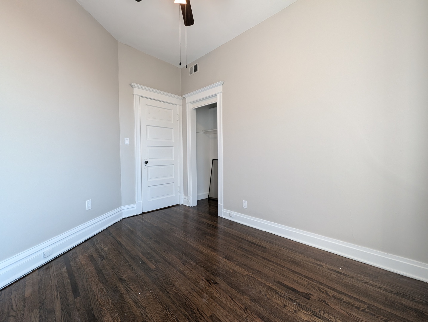 3822 N Fremont Street Unit: 3