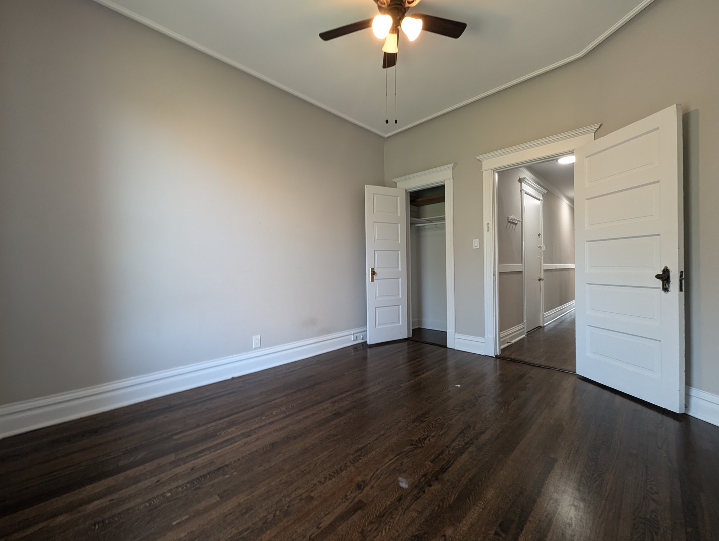 3822 N Fremont Street Unit: 3