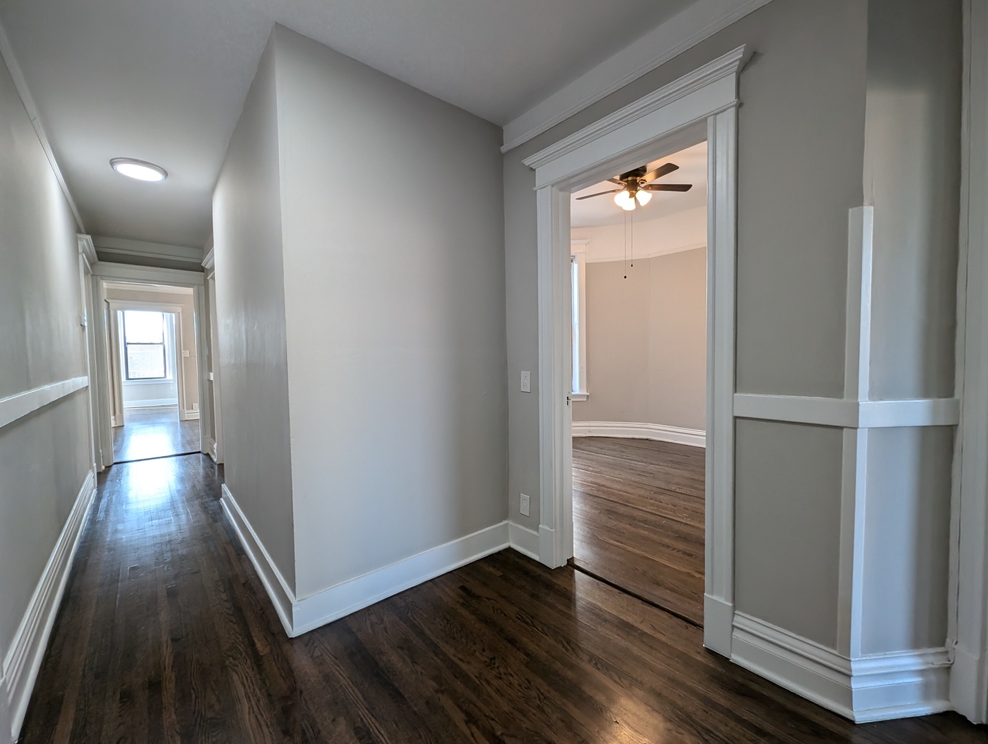 3822 N Fremont Street Unit: 3