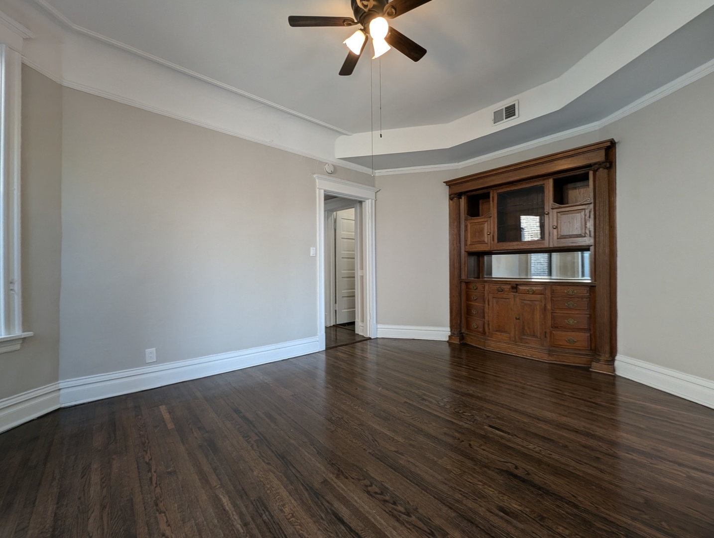3822 N Fremont Street Unit: 3