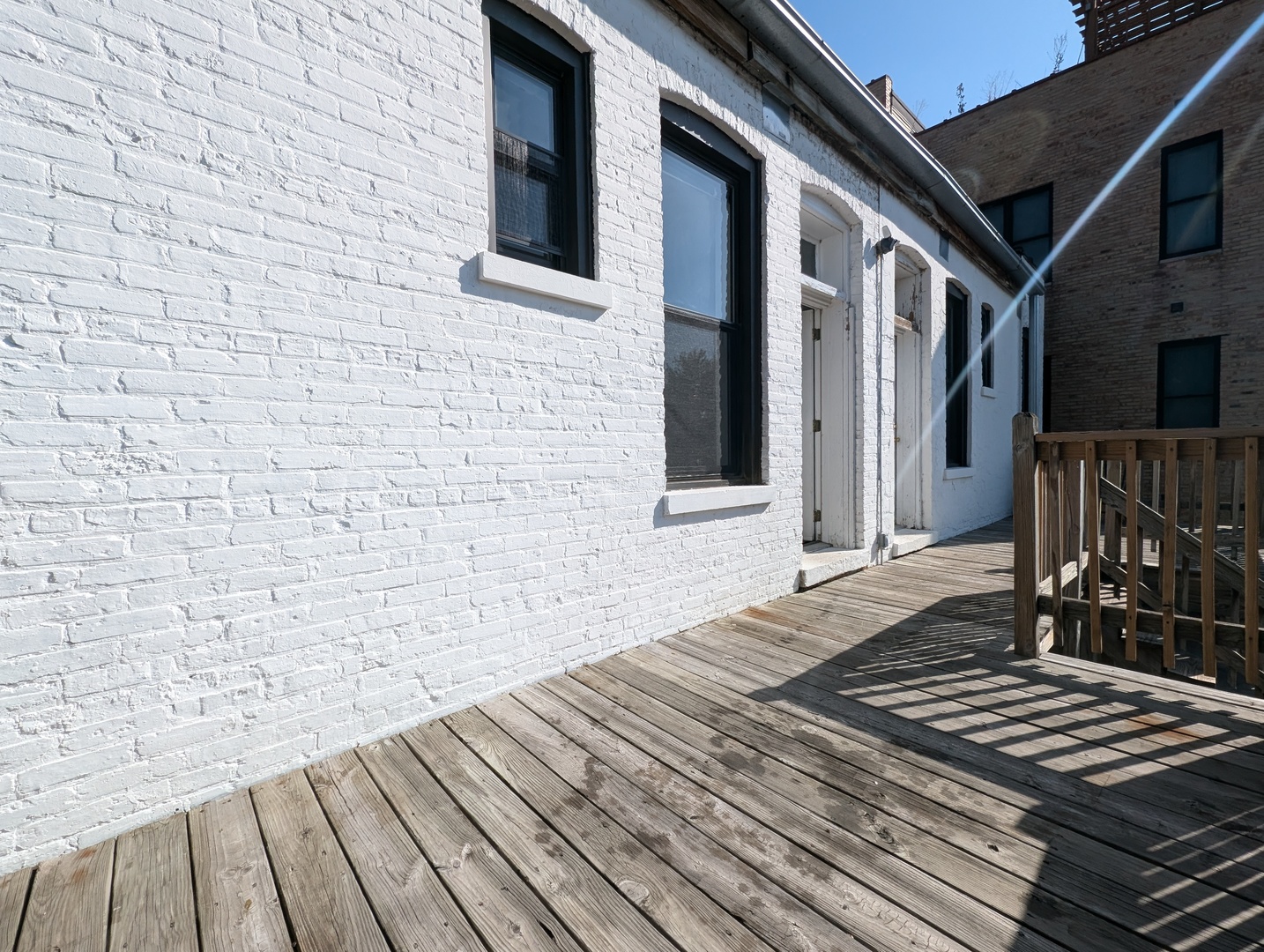 3822 N Fremont Street Unit: 3