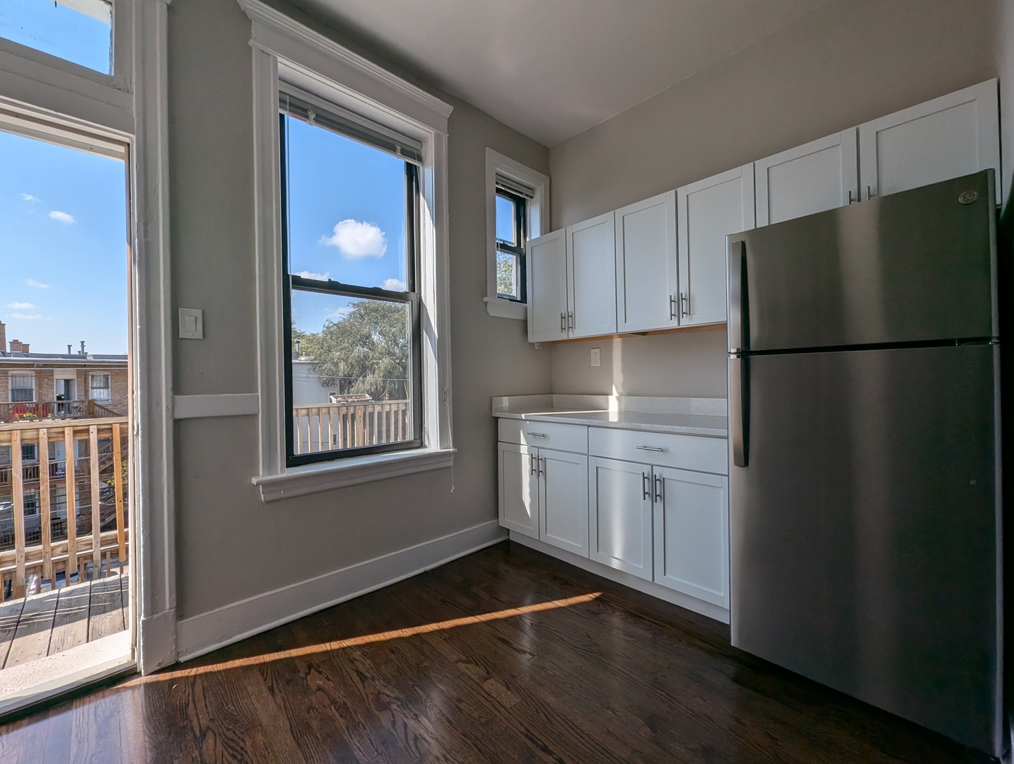 3822 N Fremont Street Unit: 3