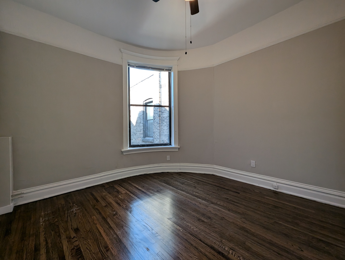 3822 N Fremont Street Unit: 3