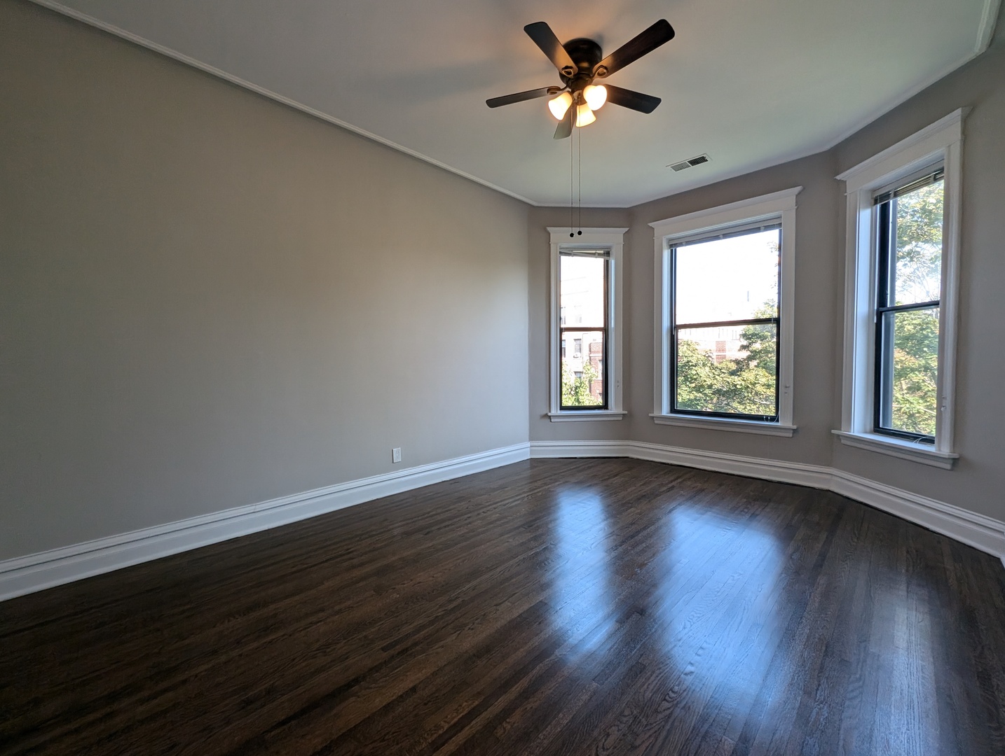 3822 N Fremont Street Unit: 3
