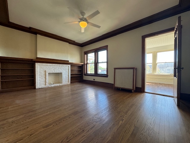 1442 W Jarvis Avenue Unit: 3B