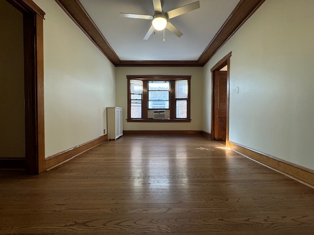 1442 W Jarvis Avenue Unit: 3B