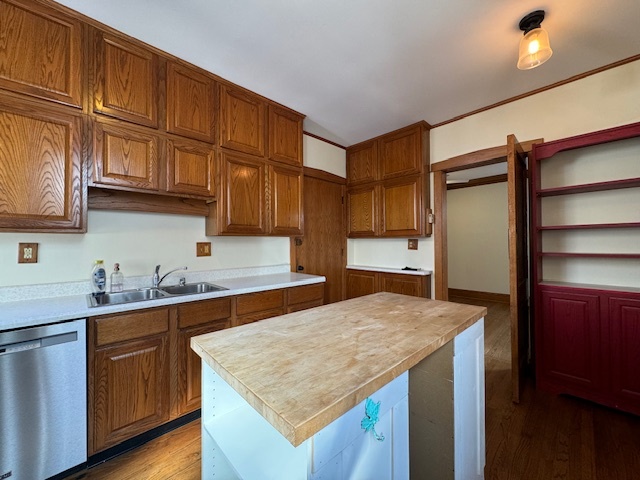 1442 W Jarvis Avenue Unit: 3B