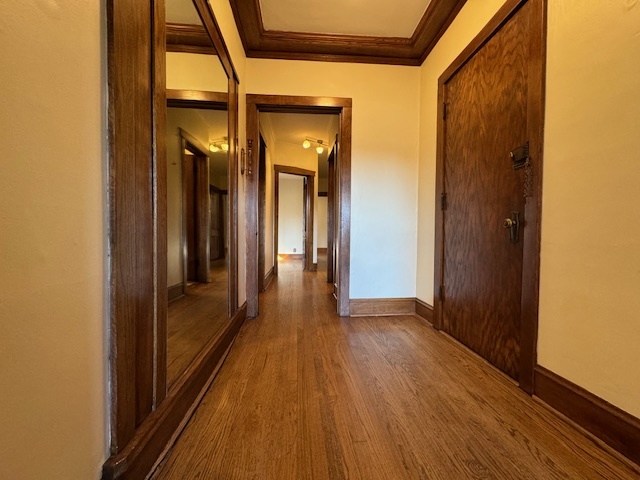 1442 W Jarvis Avenue Unit: 3B