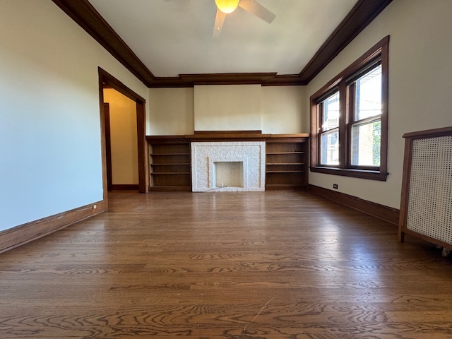 1442 W Jarvis Avenue Unit: 3B