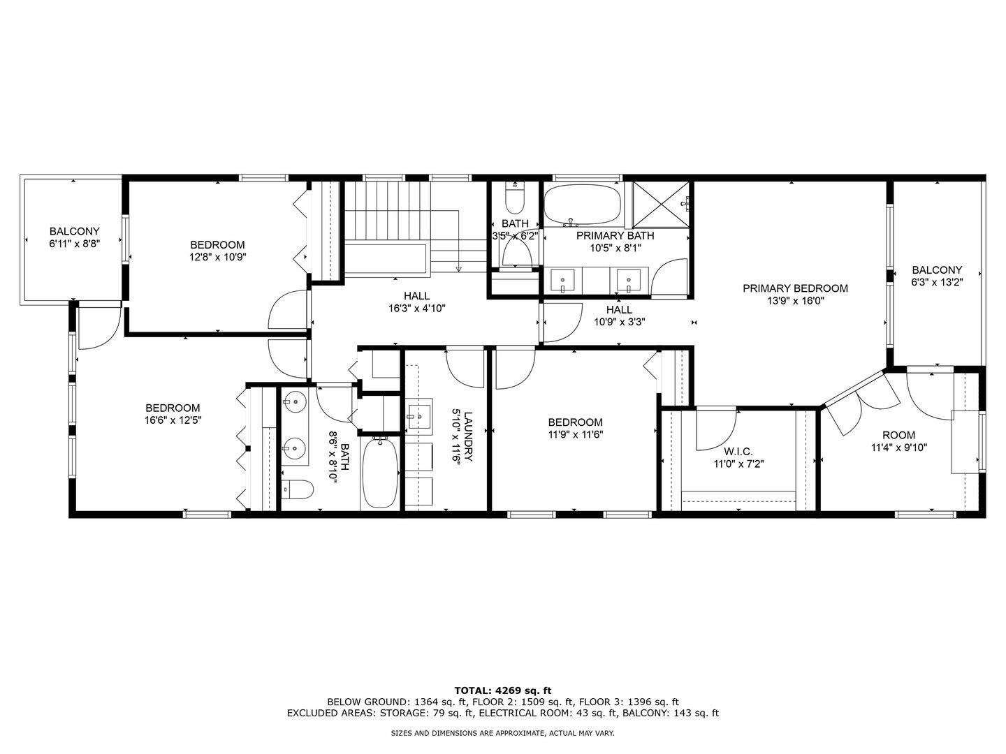 2444 W Waveland Avenue