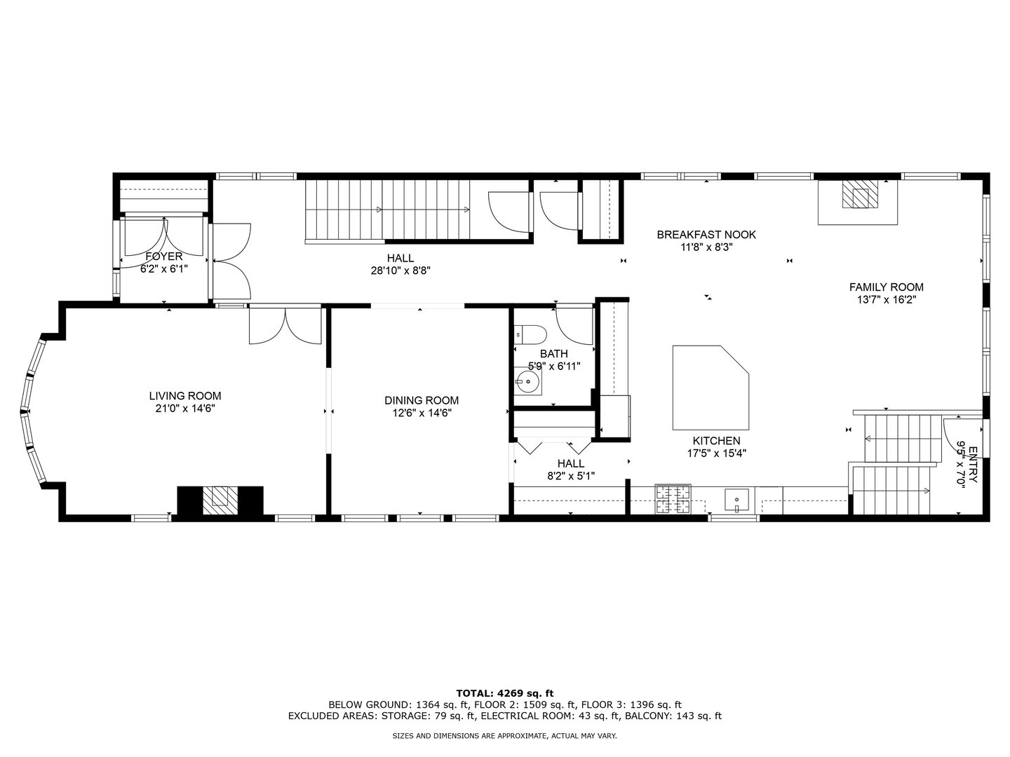 2444 W Waveland Avenue