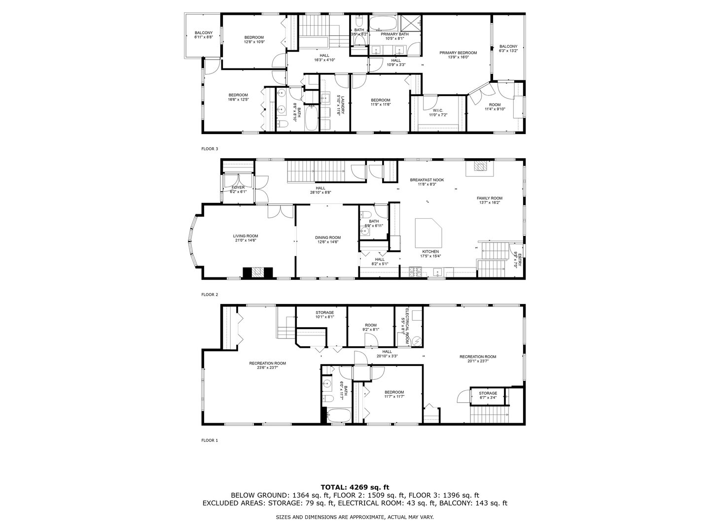 2444 W Waveland Avenue