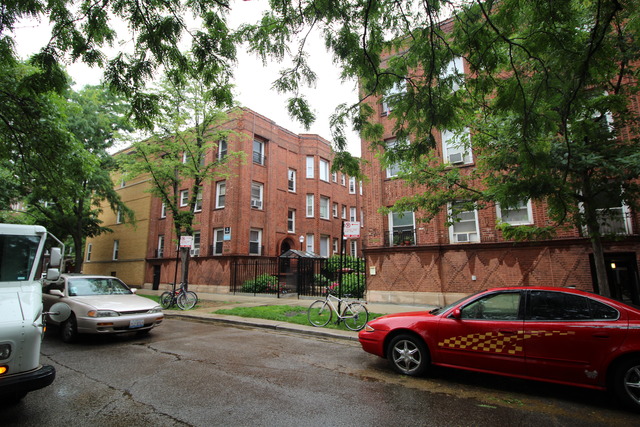 1338 W Argyle Street Unit: 2N