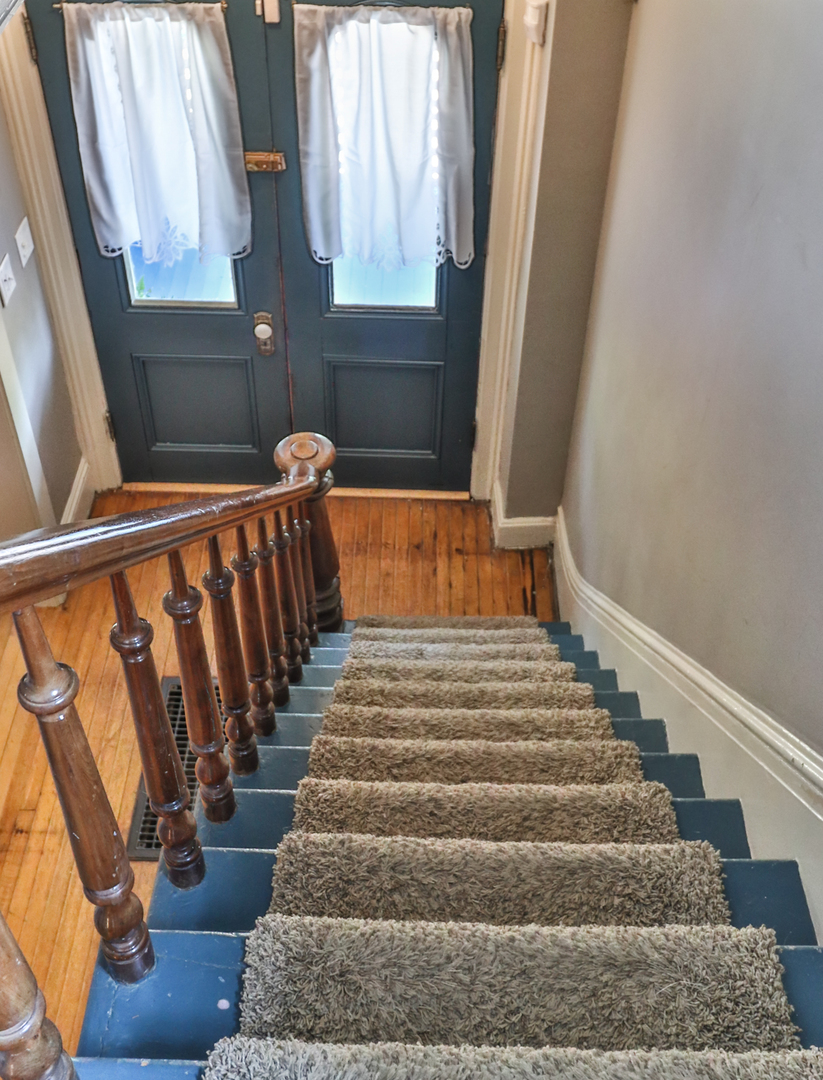 156 S Gifford Street