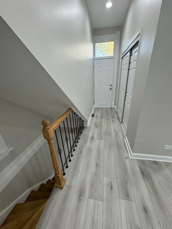 1946 N sheffield Avenue Unit: 1