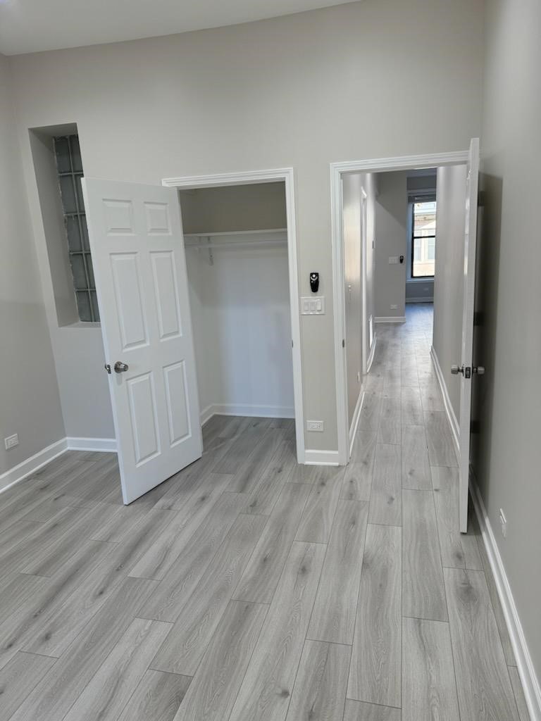 1946 N sheffield Avenue Unit: 1