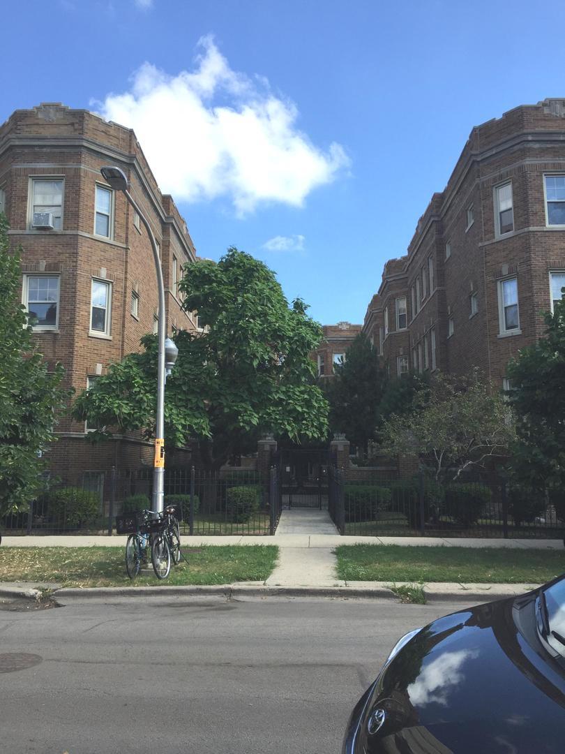 828 W Sunnyside Avenue Unit: 3E