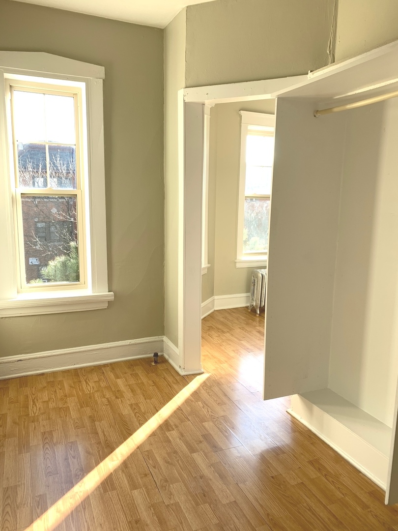 828 W Sunnyside Avenue Unit: 3E