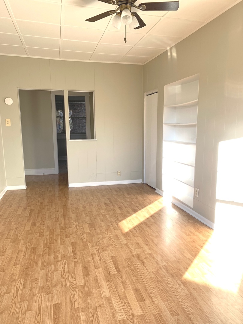 828 W Sunnyside Avenue Unit: 3E