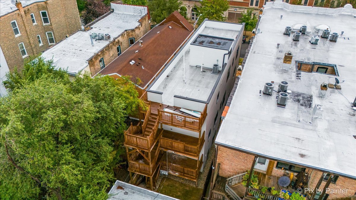 1426 N Talman Avenue Unit: A