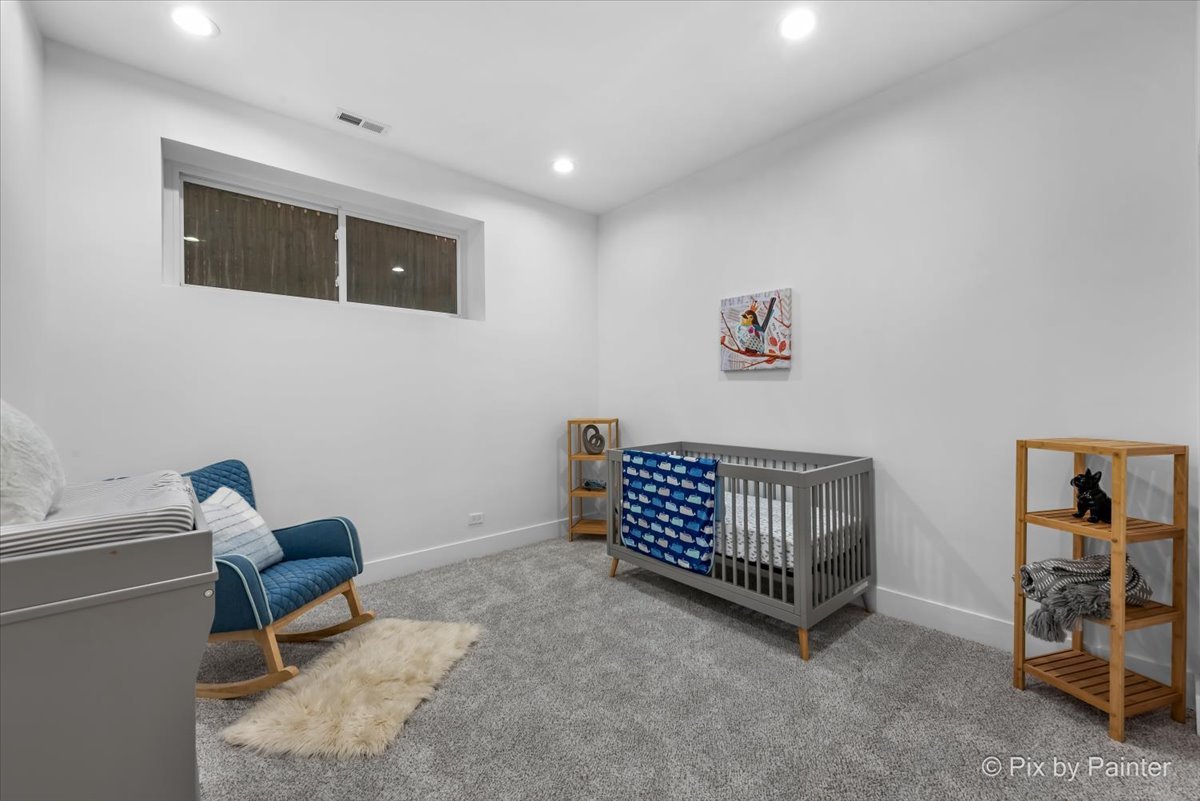 1426 N Talman Avenue Unit: A