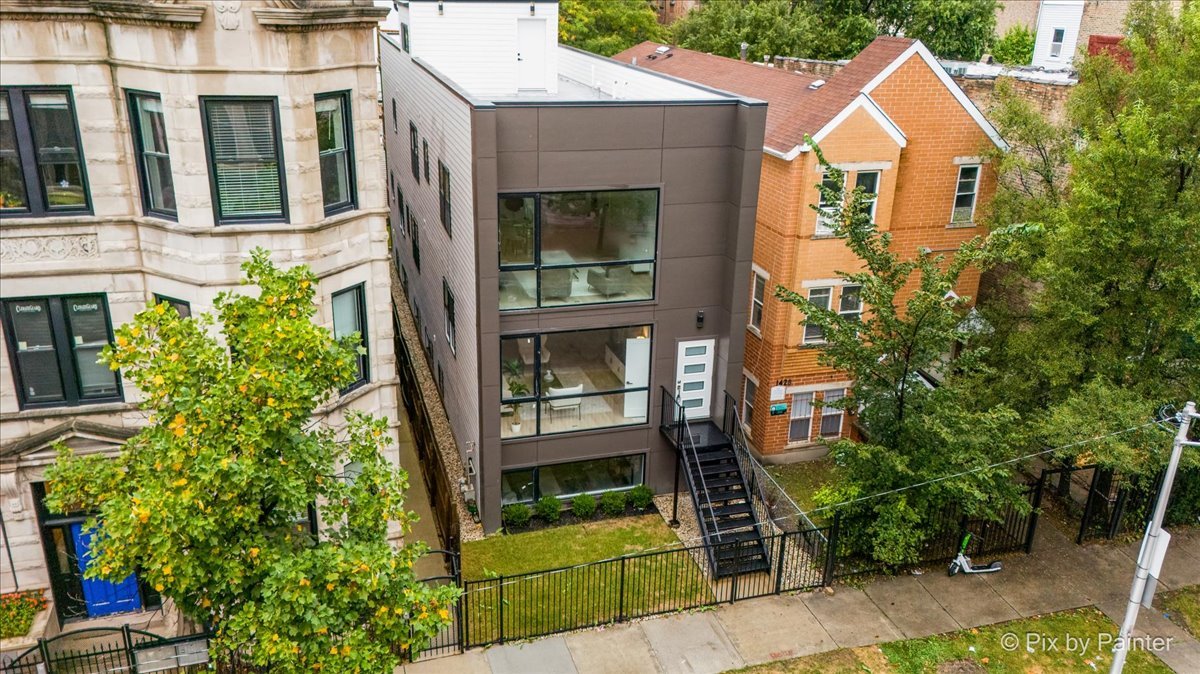 1426 N Talman Avenue Unit: A