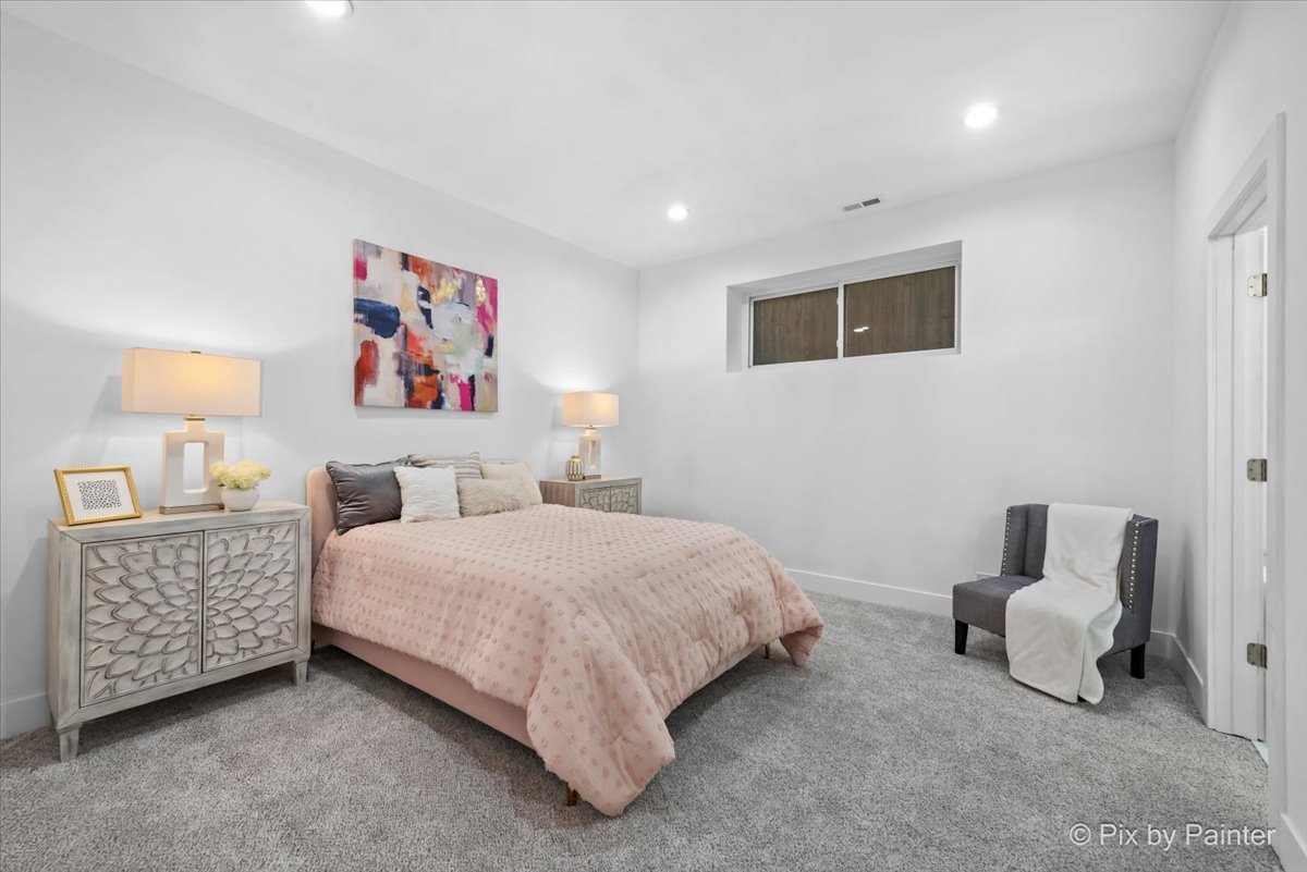 1426 N Talman Avenue Unit: A