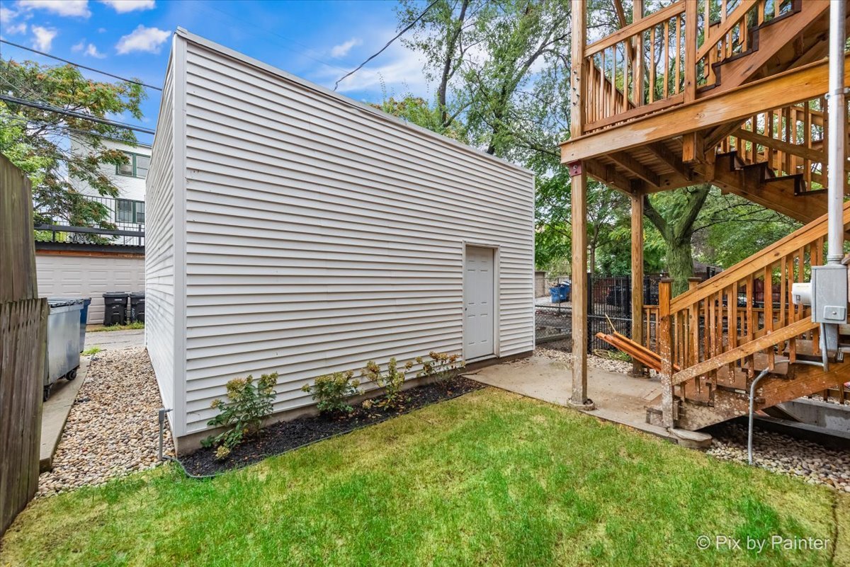 1426 N Talman Avenue Unit: A