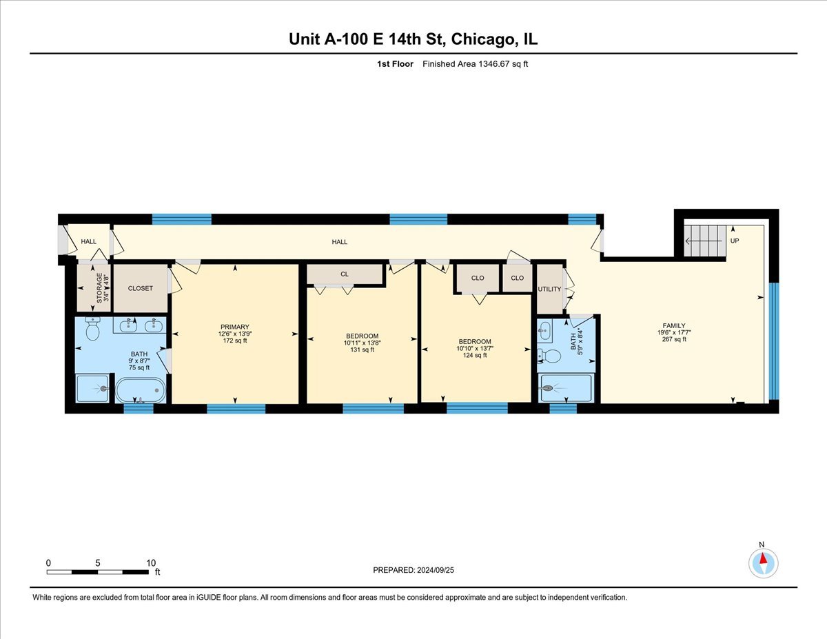 1426 N Talman Avenue Unit: A