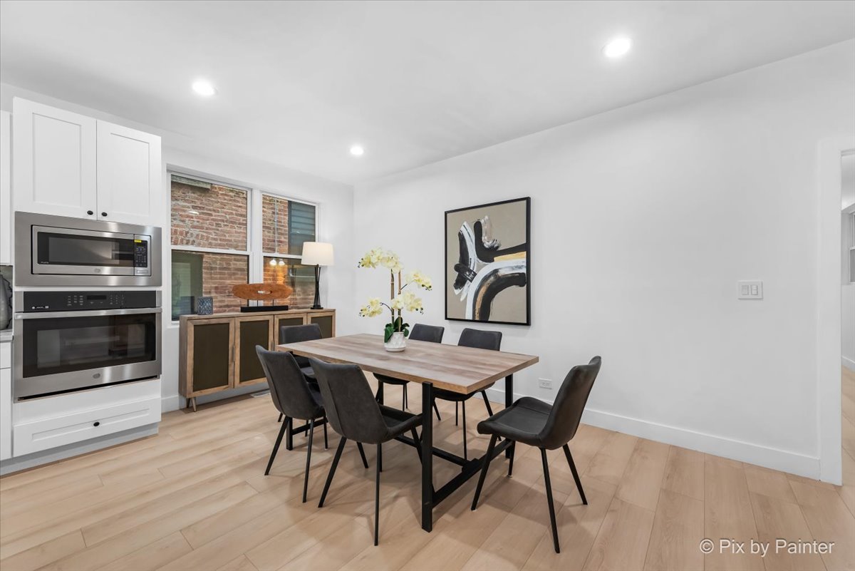 1426 N Talman Avenue Unit: A