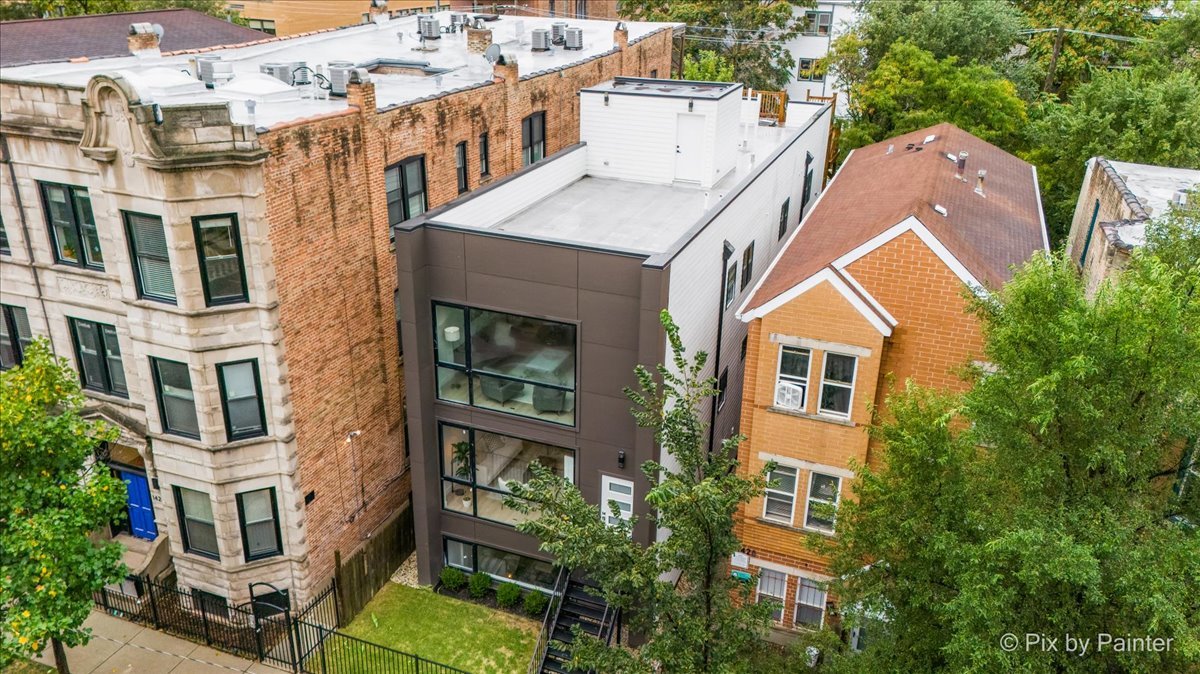 1426 N Talman Avenue Unit: B