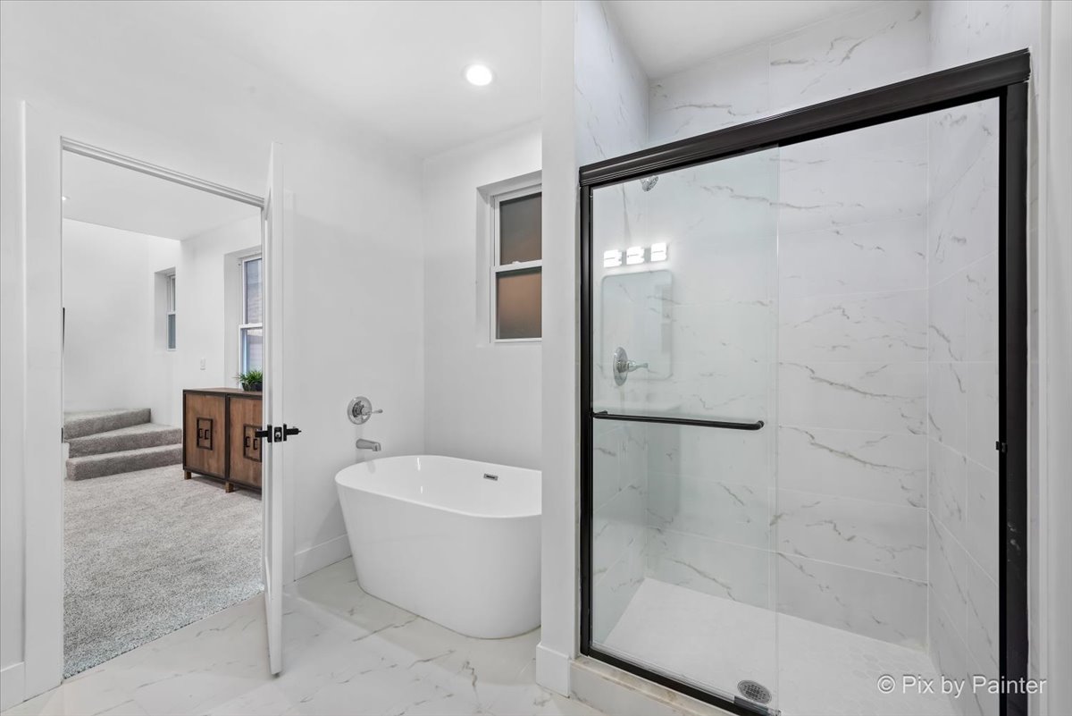 1426 N Talman Avenue Unit: B