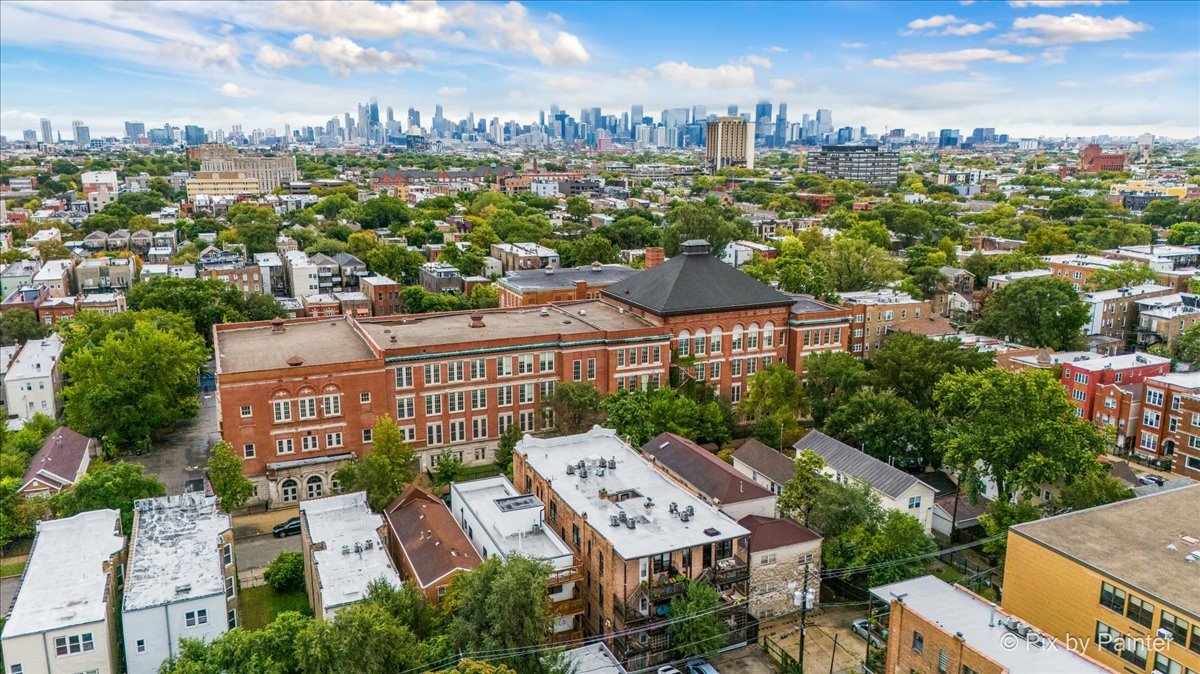 1426 N Talman Avenue Unit: B