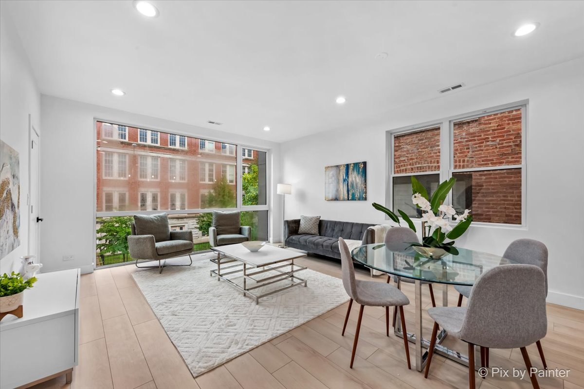 1426 N Talman Avenue Unit: B