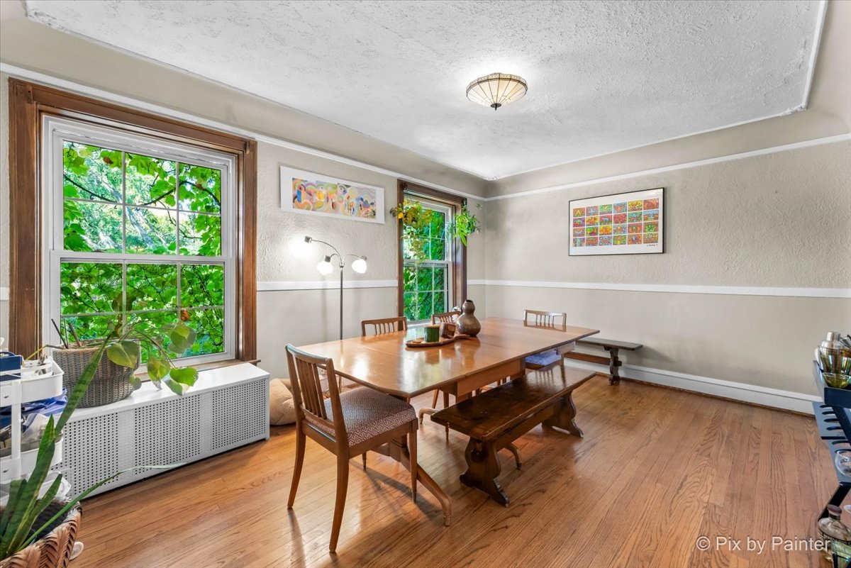 2335 W Farwell Avenue Unit: 3N