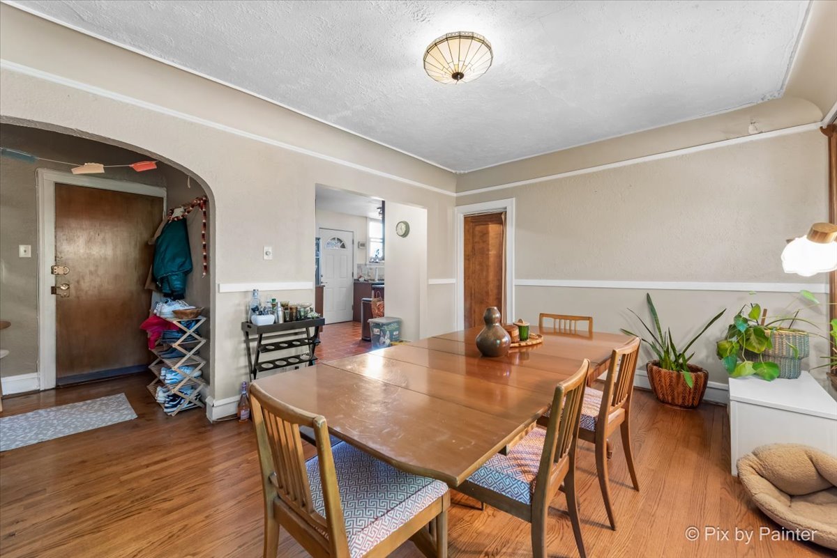 2335 W Farwell Avenue Unit: 3N