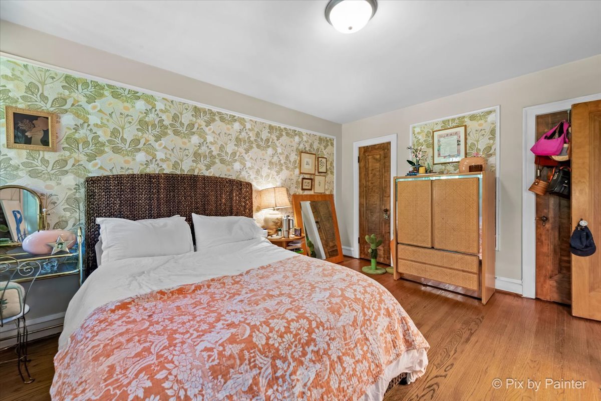 2335 W Farwell Avenue Unit: 3N