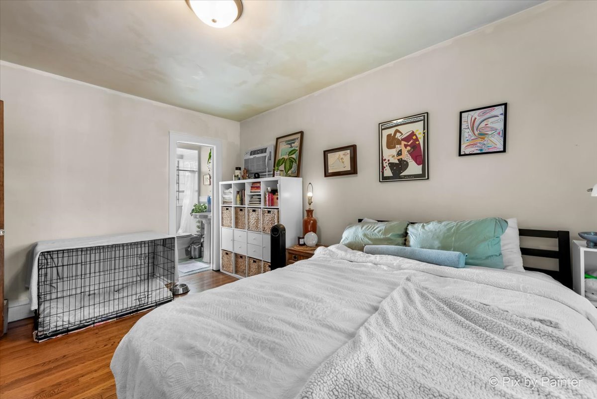 2335 W Farwell Avenue Unit: 3N