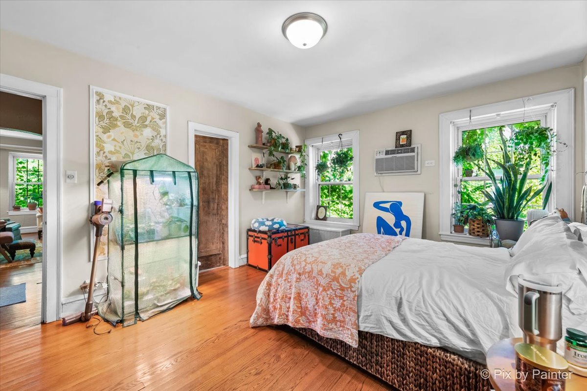 2335 W Farwell Avenue Unit: 3N
