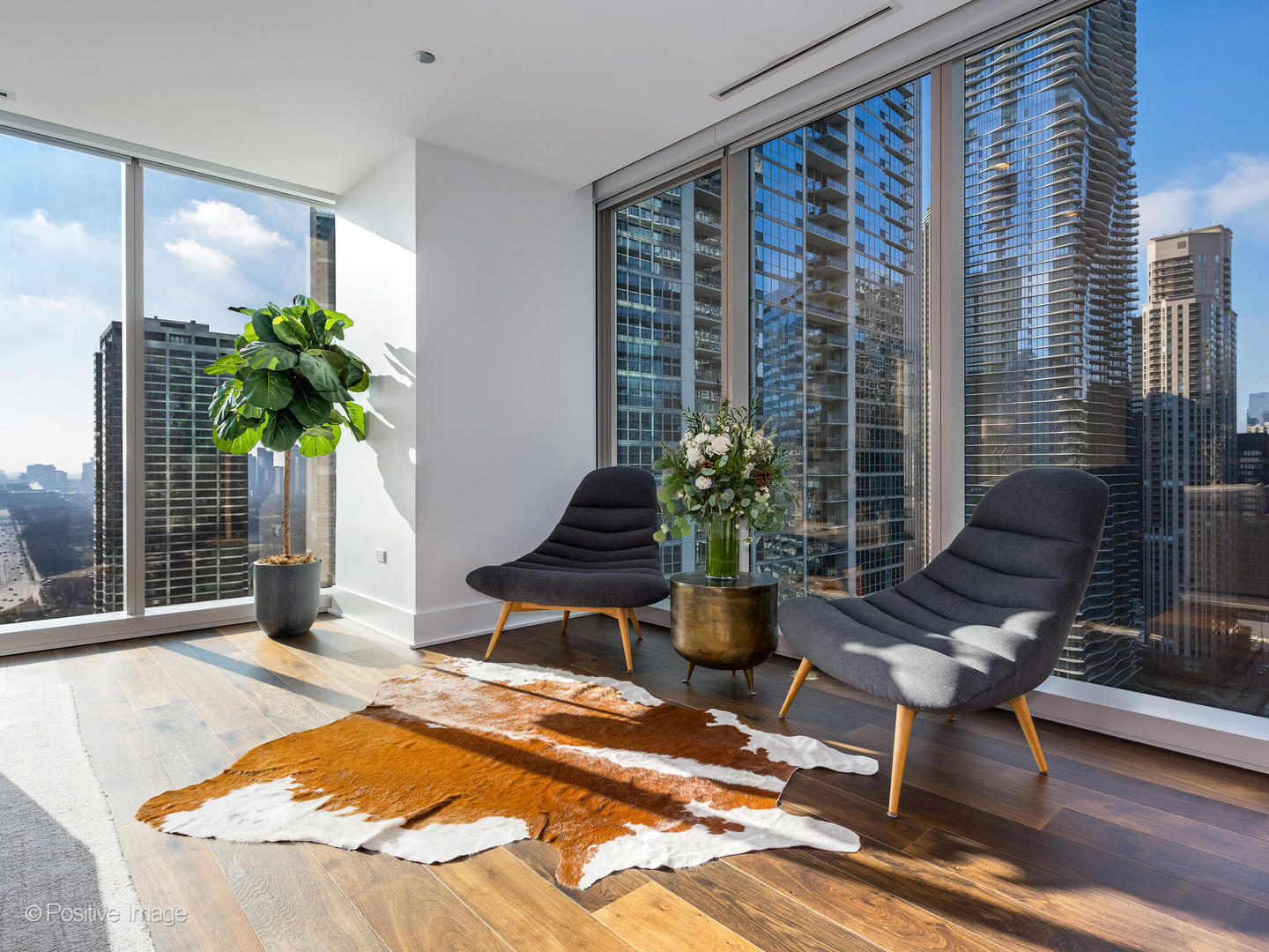 363 E Wacker Drive Unit: 2003