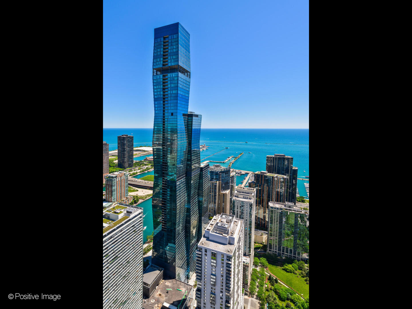 363 E Wacker Drive Unit: 2003