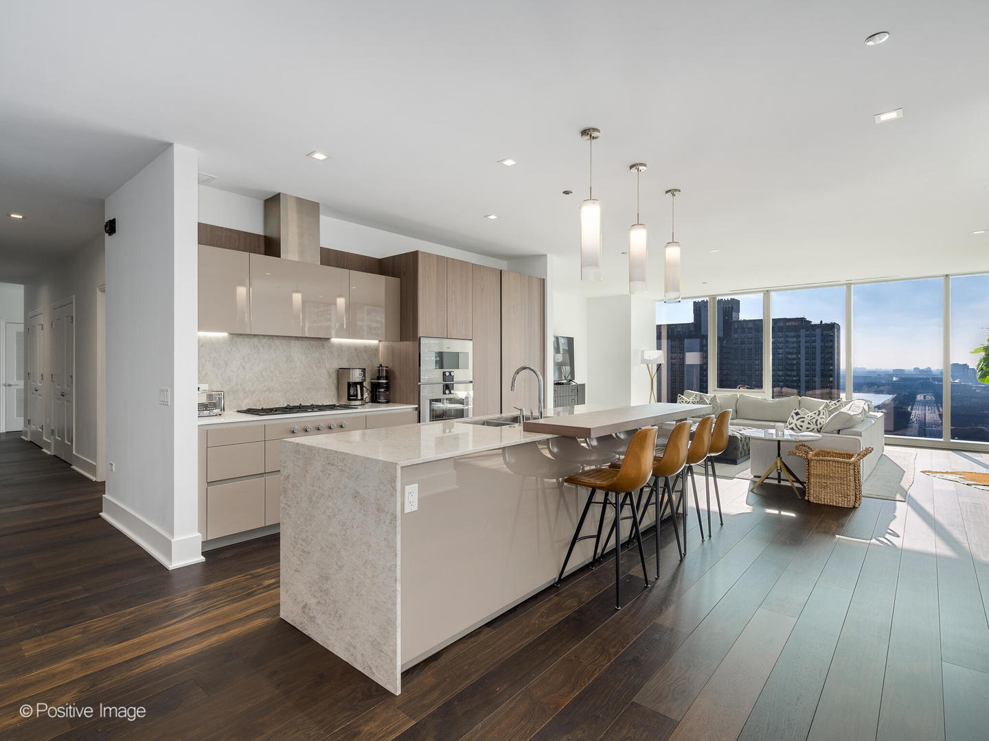 363 E Wacker Drive Unit: 2003