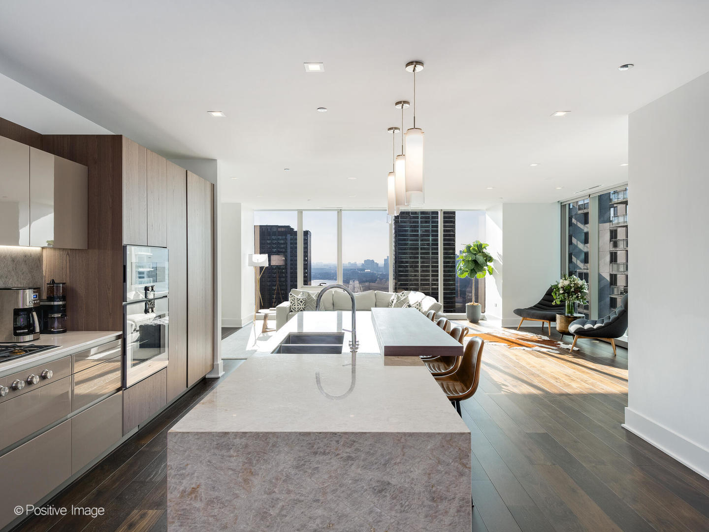 363 E Wacker Drive Unit: 2003