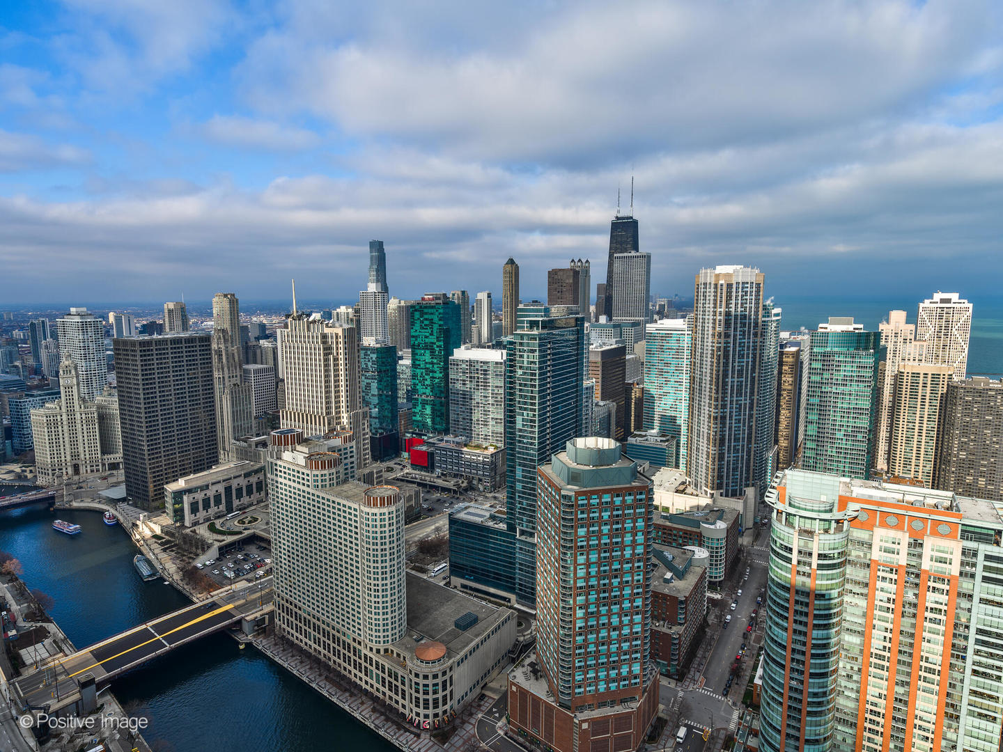 363 E Wacker Drive Unit: 2003