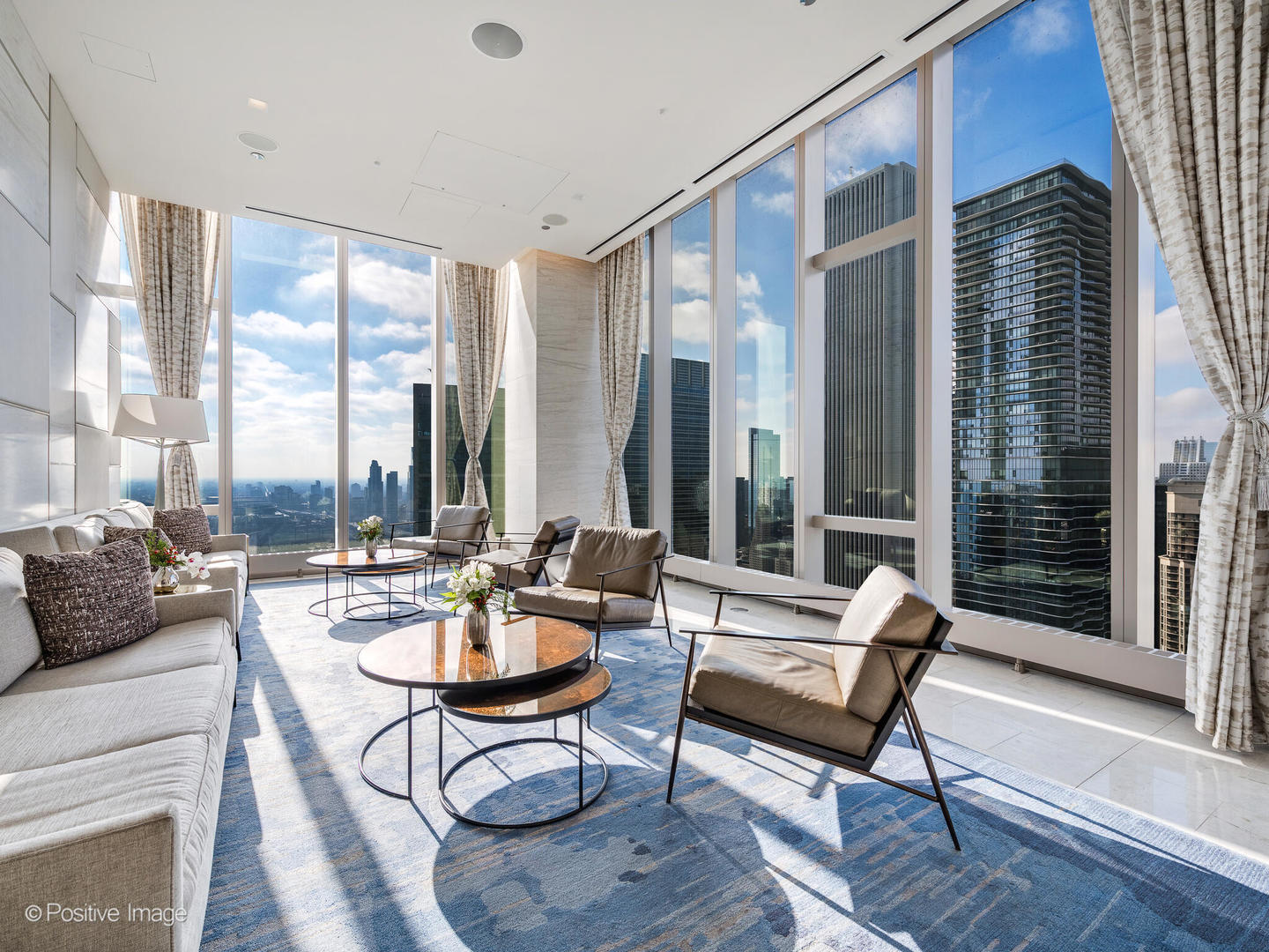 363 E Wacker Drive Unit: 2003