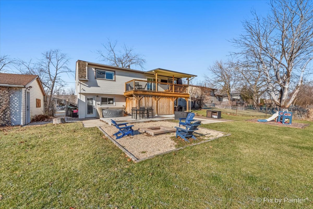 335 Gehrig Circle