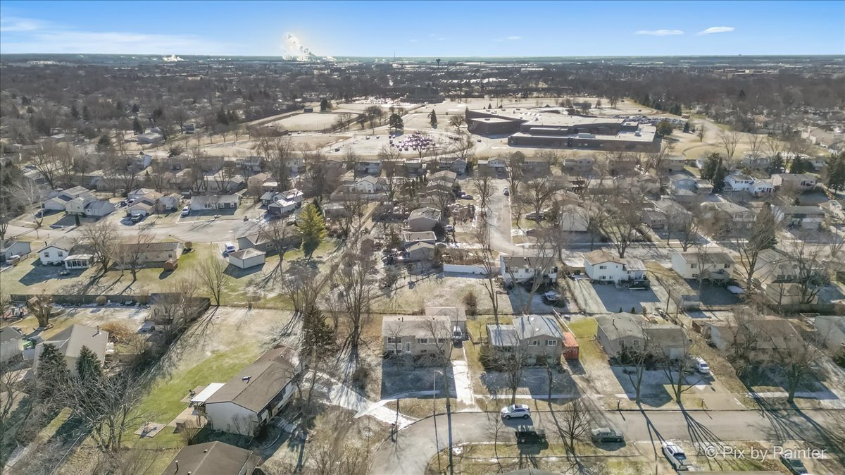 335 Gehrig Circle