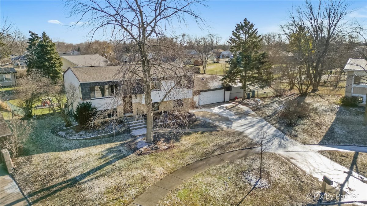 335 Gehrig Circle