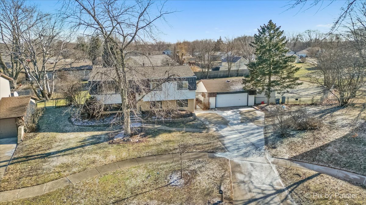 335 Gehrig Circle