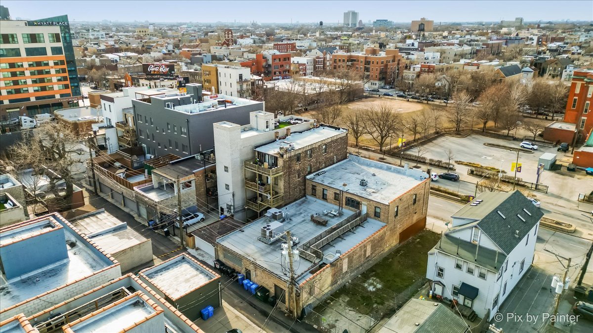 1637 N Ashland Avenue Unit: 2